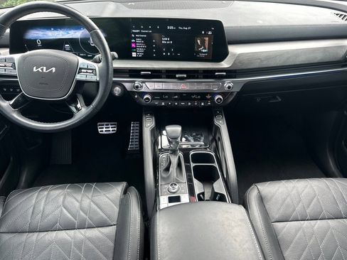 Used 2025 Kia Telluride SX X-Line AWD/4WD image 15