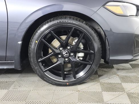 Used 2025 Honda Civic Sport image 22