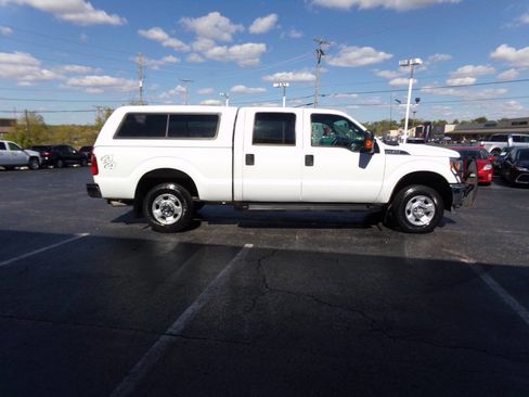 Used 2012 Ford F250 XLT image 6