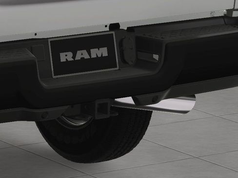 New 2025 RAM 2500 Tradesman image 18