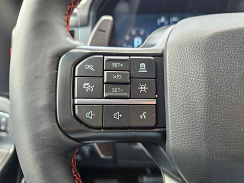 New 2026 Ford F150 Raptor AWD/4WD image 18