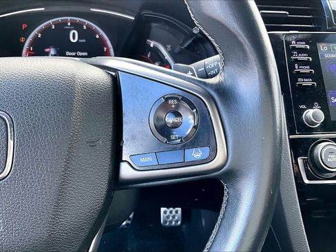 Used 2021 Honda Civic Sport image 23