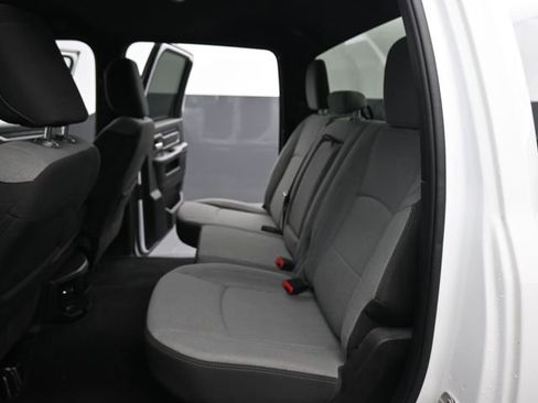 Used 2024 RAM 2500 Big Horn image 10