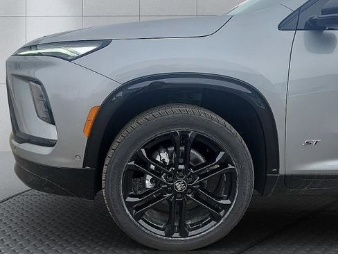 New 2026 Buick Enclave Sport Touring w/ Super Cruise Package image 9