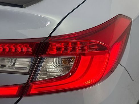 Used 2022 Honda Accord Sport Special Edition image 32