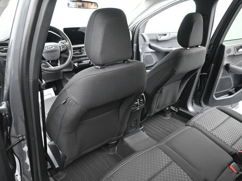New 2026 Ford Escape Active w/ Active Premium Tech Pack AWD/4WD image 16
