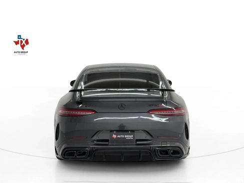 Used 2019 Mercedes-Benz AMG GT 63 S image 59