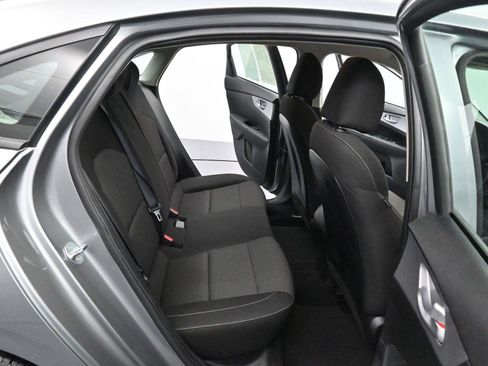 Used 2023 Kia Forte LXS w/ LXS Technology Package image 26