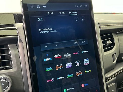 Used 2022 Ford Expedition Platinum image 16