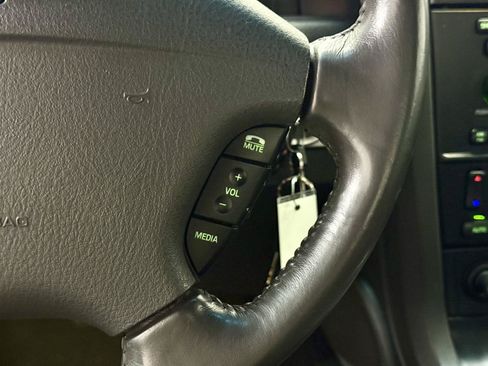 Used 2002 Ford Thunderbird RWD image 24