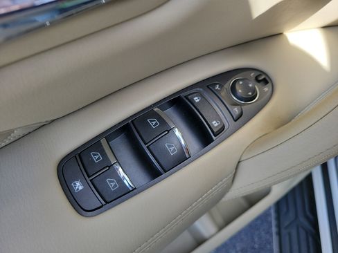 Certified 2023 INFINITI QX80 Sensory w/ Cargo Package image 17