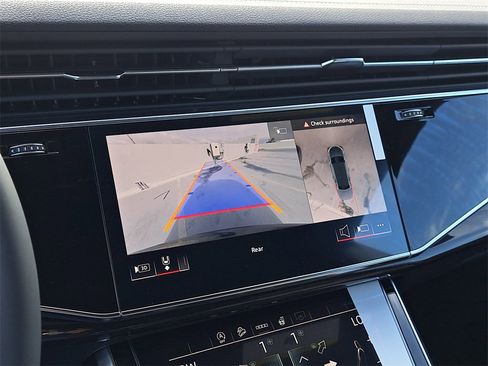 New 2026 Audi Q8 Premium Plus image 13