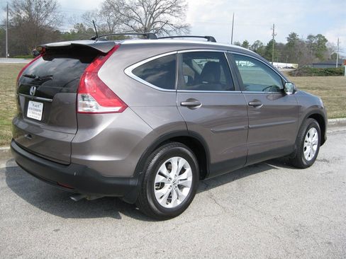 Used 2014 Honda CR-V EX-L image 7