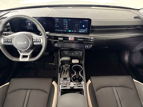 New 2026 Kia K5 GT-Line image 35