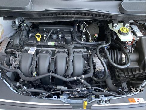 Used 2022 Ford Transit Connect XL FWD image 18