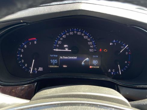 Used 2014 Cadillac CTS Luxury image 23