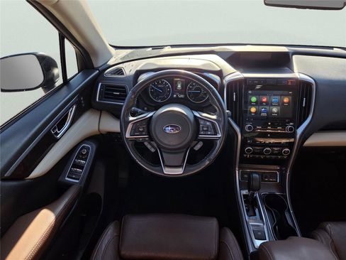 Used 2021 Subaru Ascent Touring image 33
