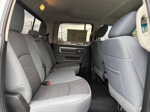 Used 2013 RAM 2500 Outdoorsman image 26