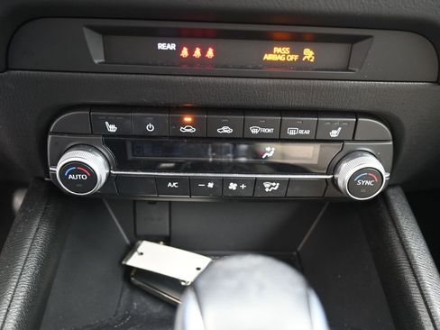 Used 2023 MAZDA CX-5 AWD 2.5 S w/ Select Package image 13