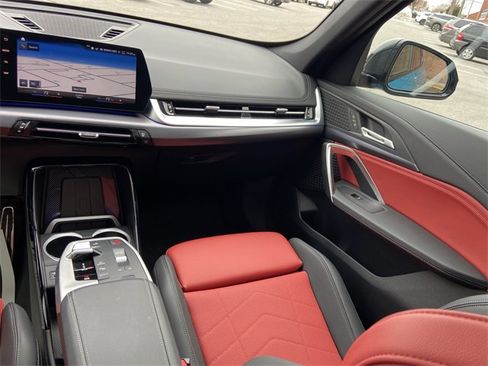 Certified 2023 BMW X1 xDrive28i w/ M Sport Package image 13