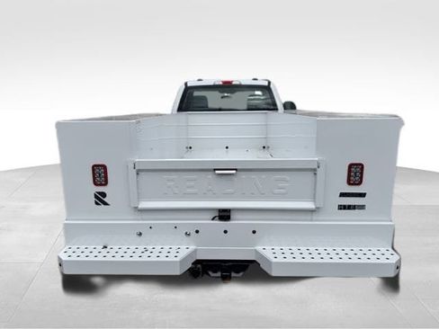 New 2025 Ford F350 XL w/ XL Chrome Package image 5