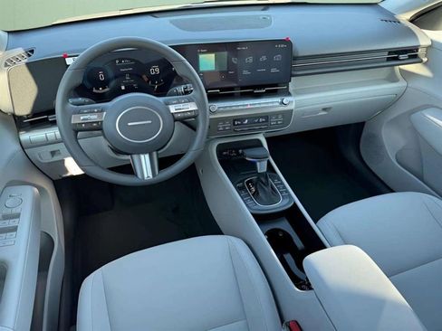 New 2026 Hyundai Kona SEL Sport AWD/4WD image 8