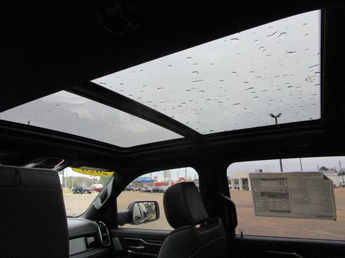 New 2026 RAM 1500 Laramie w/ Night Edition image 22