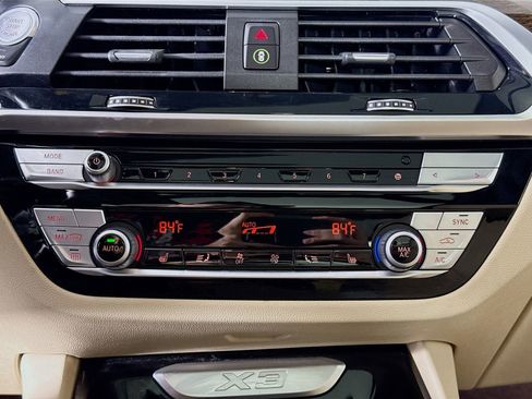 Used 2020 BMW X3 sDrive30i w/ Convenience Package image 16