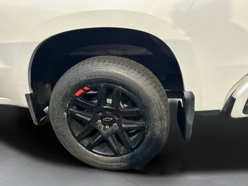 Used 2023 Chevrolet Silverado 1500 RST image 22