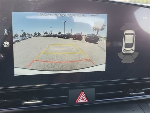 New 2025 Hyundai Elantra N image 8