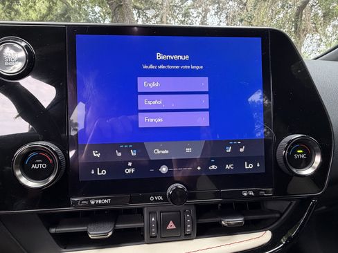 Used 2022 Lexus NX 350 AWD w/ Premium Package image 22