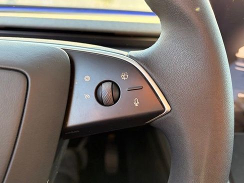 Used 2025 Tesla Model 3 Long Range RWD image 22