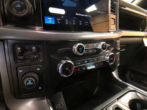New 2026 Ford F150 XLT AWD/4WD image 17
