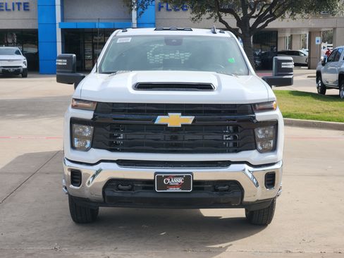 New 2026 Chevrolet Silverado 3500 W/T w/ WT Convenience Package image 10