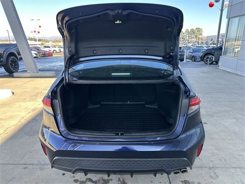 Used 2022 Toyota Corolla SE image 19
