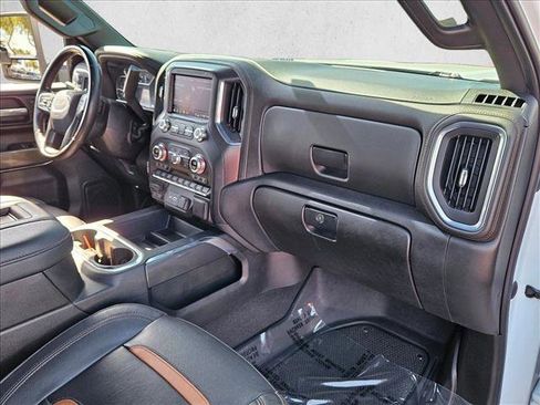 Used 2022 GMC Sierra 2500 AT4 AWD/4WD image 20