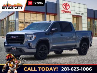 Used 2021 GMC Sierra 1500 Elevation RWD video 1