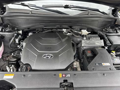 Used 2024 Hyundai Palisade Calligraphy FWD image 10