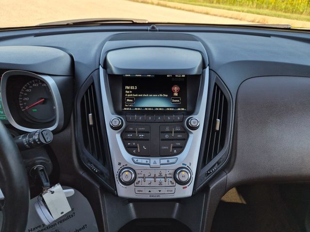 Used 2012 Chevrolet Equinox LTZ AWD/4WD image 23