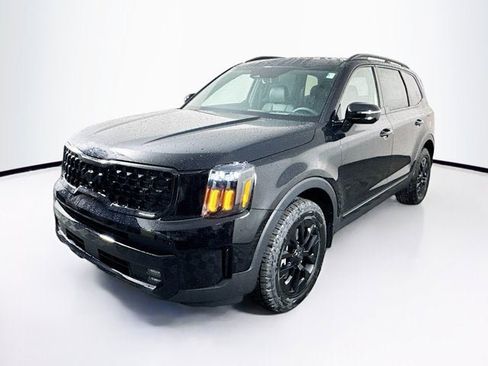New 2025 Kia Telluride SX Prestige X-Pro image 1