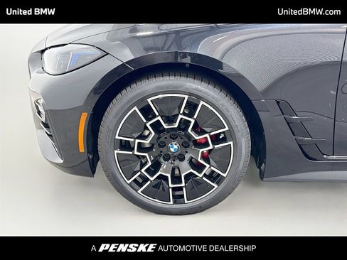 New 2026 BMW 430i w/ M Sport Package RWD image 2