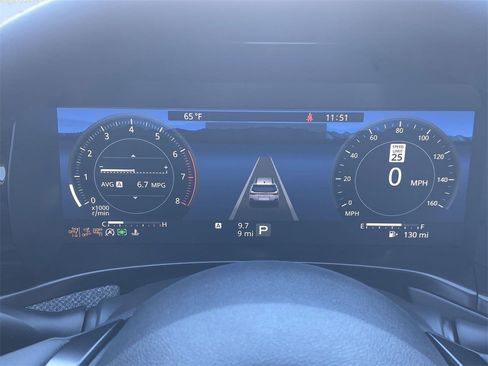 New 2026 Subaru Outback Limited image 28