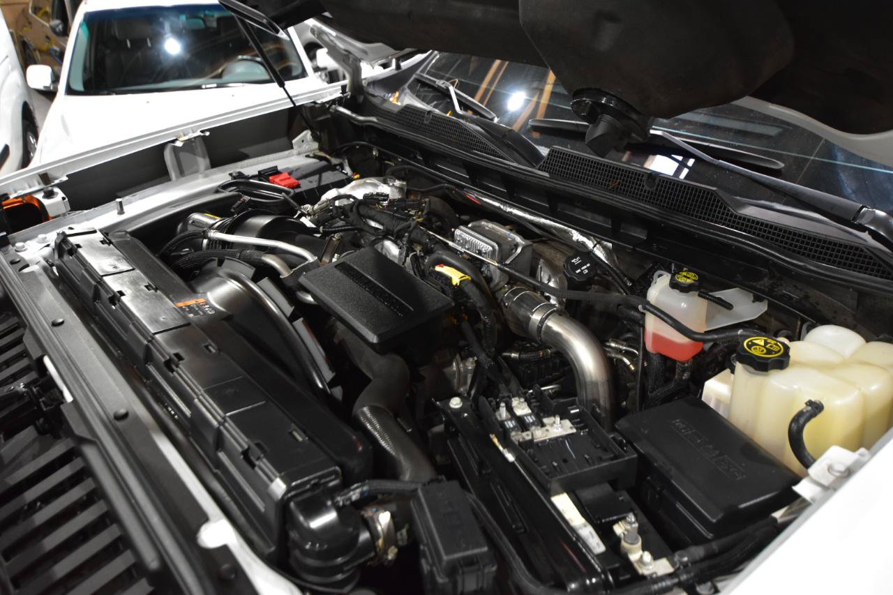 Used 2023 Chevrolet Silverado 3500 LT AWD/4WD image 42