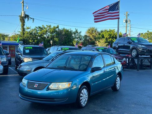 Used 2005 Saturn ION Level 2 w/ Power Pkg image 27
