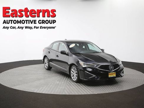 Used 2019 Acura ILX FWD image 51