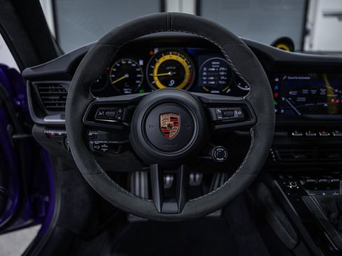 Used 2024 Porsche 911 GT3 image 19