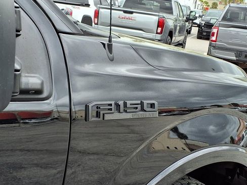 Used 2020 Ford F150 Lariat w/ Equipment Group 502A Luxury AWD/4WD image 11