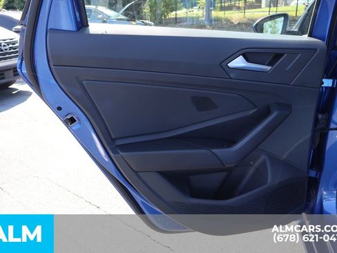 Used 2024 Volkswagen Jetta S FWD image 20