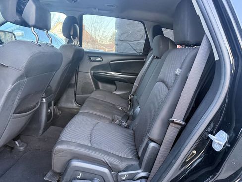 Used 2016 Dodge Journey Crossroad image 10