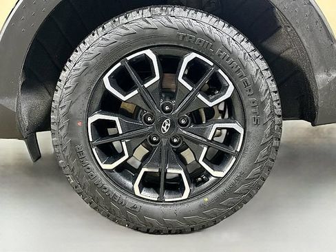 Used 2023 Hyundai Santa Cruz SEL AWD/4WD image 28